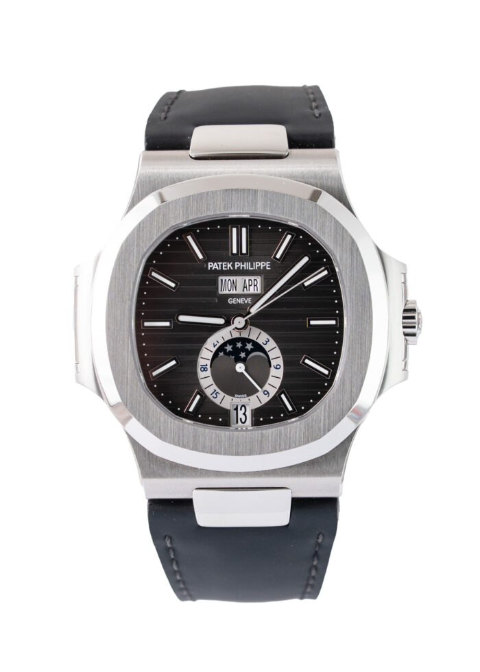 Patek Philippe Nautilus 5726A-001 2025