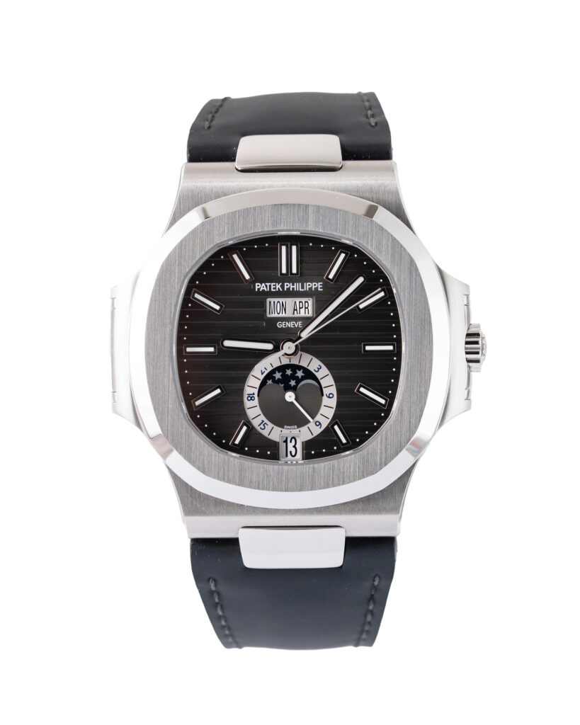 Patek Philippe Nautilus 5726A-001 2025