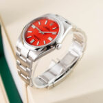 Rolex Oyster Perpetual 124300 2020