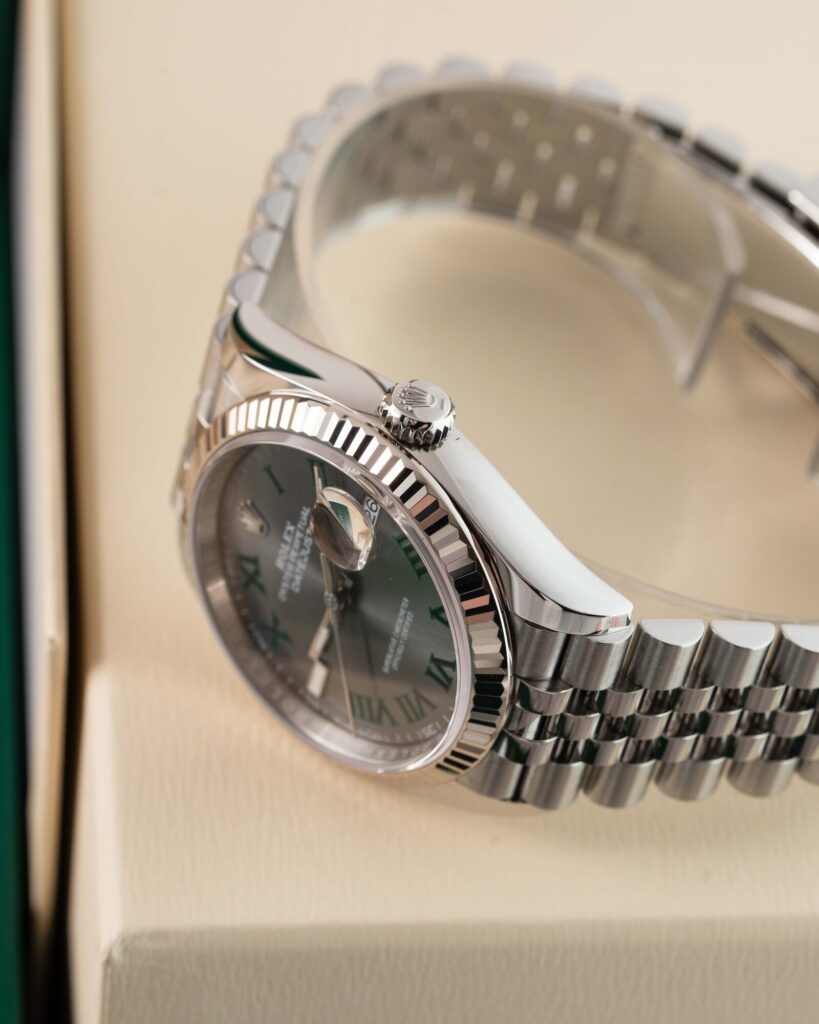 Rolex Datejust 126234 2023