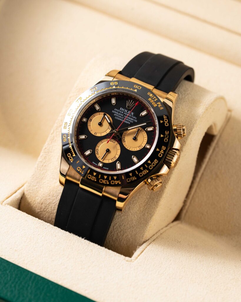 Rolex Daytona 116518LN 2018