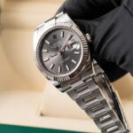 Rolex Datejust 126334 2021