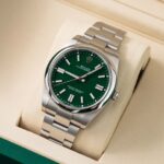 Rolex Oyster Perpetual 124300 2025