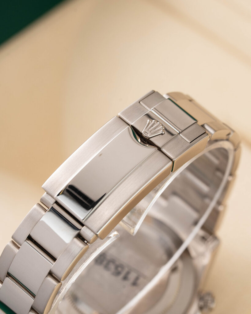 Rolex Daytona 116509 2019