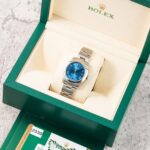 Rolex Oyster Perpetual 177200 2019