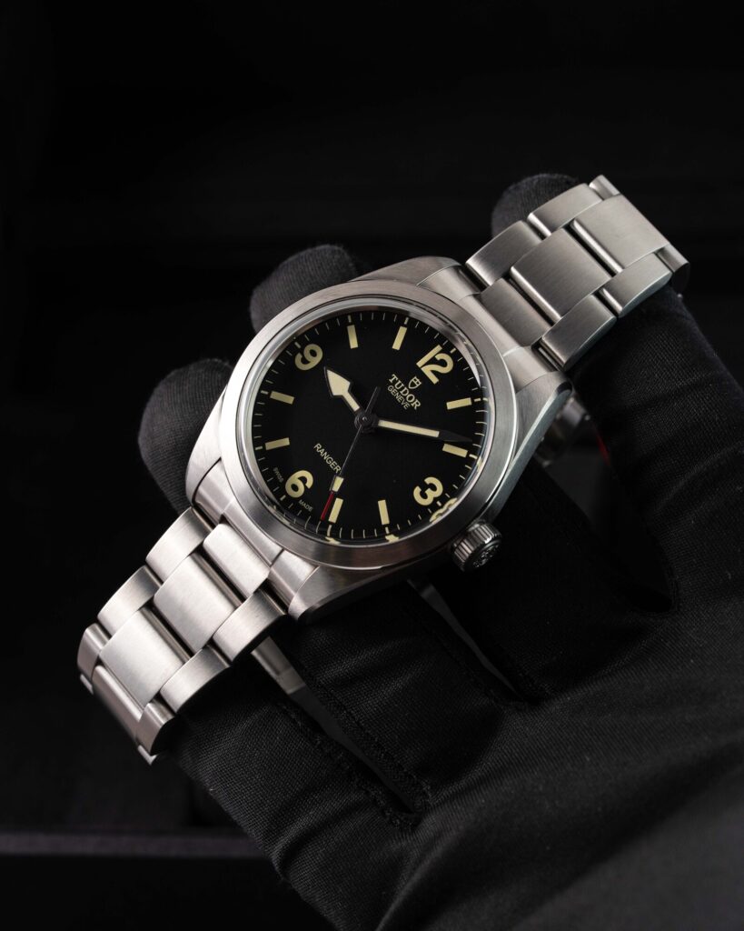 Tudor Ranger 79950 2022