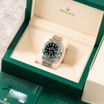 Rolex Submariner 126610LV 2022