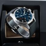 IWC Pilot Chrono IW377709 2019