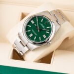 Rolex Oyster Perpetual 124300 2022