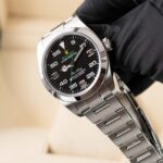 Rolex Air-King 116900 2020