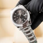 Rolex Datejust 126300 2019
