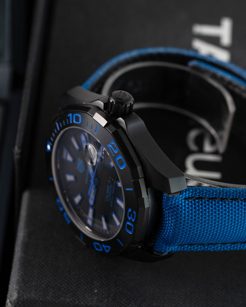 Tag Heuer Aquaracer WAY208B.FC.6382 2022