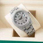 Rolex Datejust 126300 2021