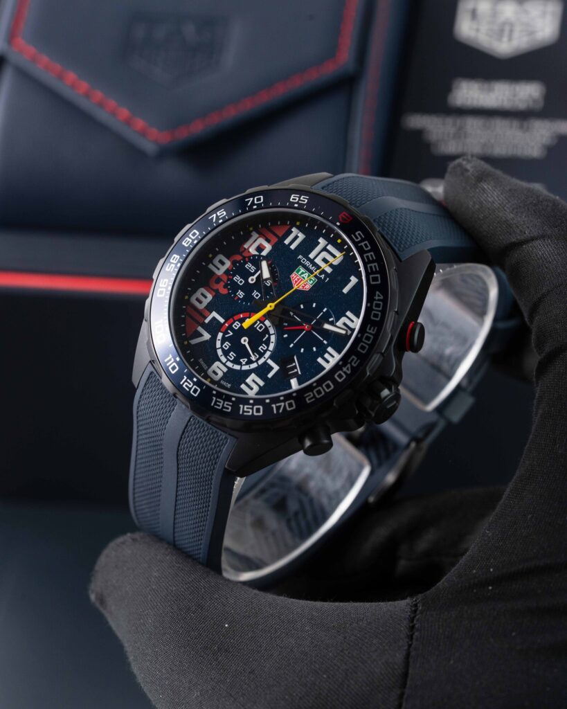 Tag Heuer Formula 1 Quartz CAZ101AZ 2025