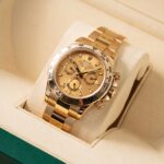Rolex Daytona 116508 2021