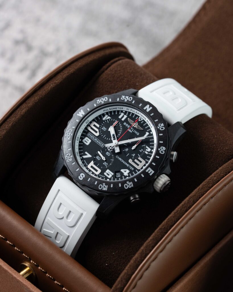 Breitling Endurance X82310 2021