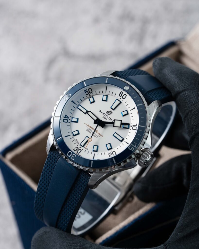 Breitling Super Ocean A177375 2022