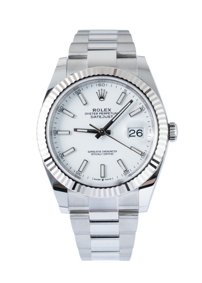 Rolex Datejust 126334 2020