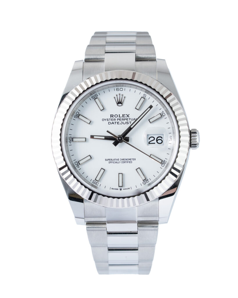 Rolex Datejust 126334 2020