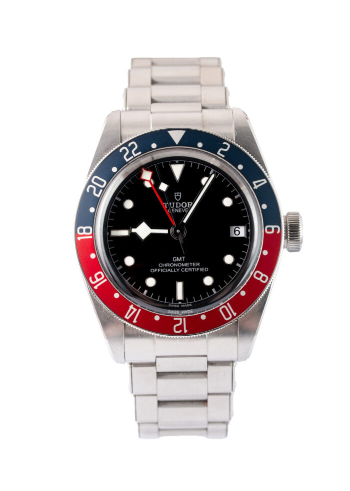 Tudor Black Bay GMT 79830RB 2020
