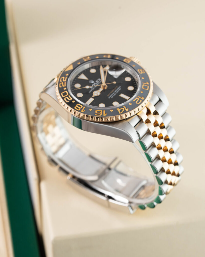 Rolex GMT-Master II 126713GRNR 2023