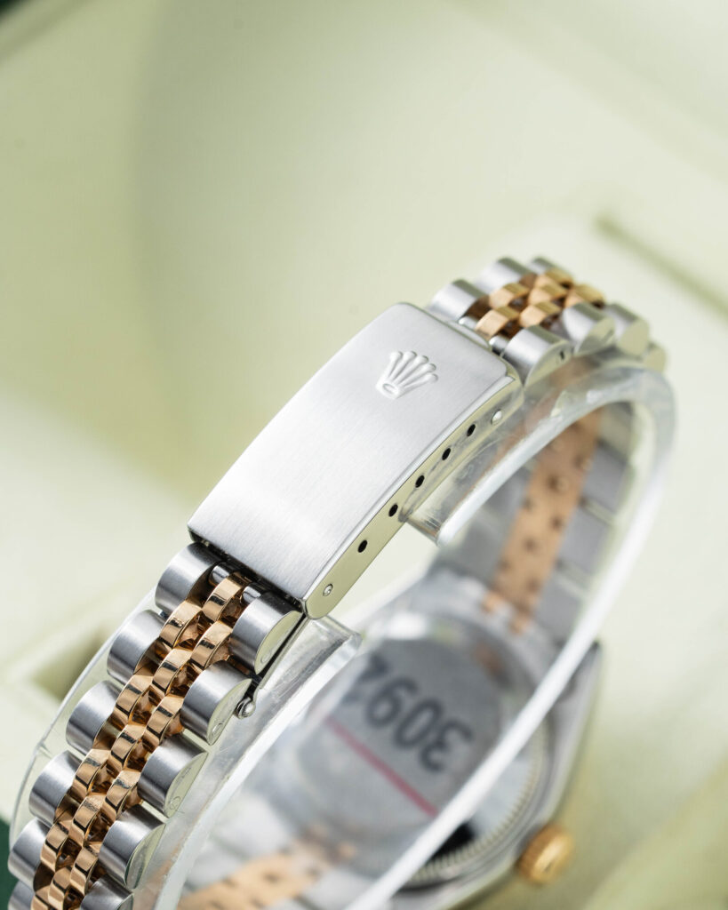Rolex Datejust 69173 1995