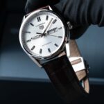 Tag Heuer Carrera Calibre 5 WBN2011 2023