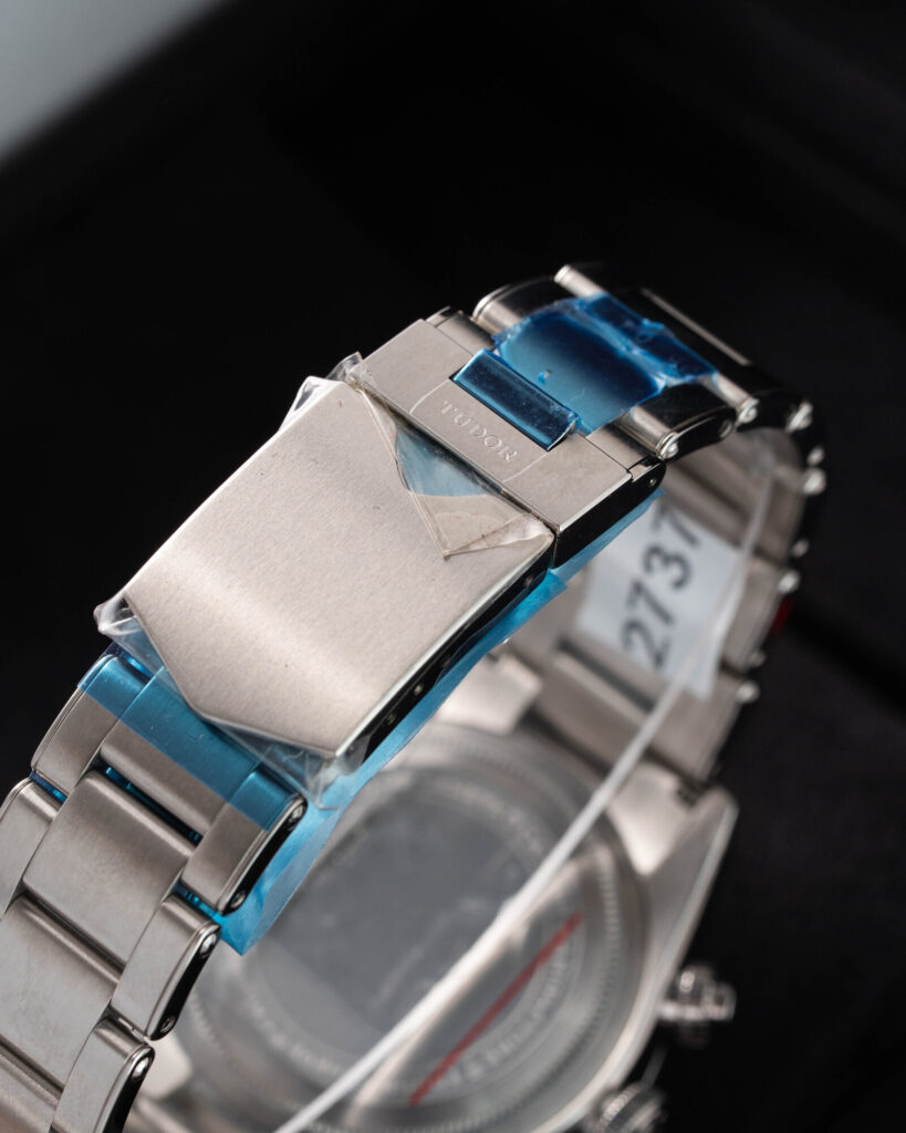 Tudor Black Bay Chrono 79360N 2021