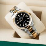 Rolex Explorer 124273 2023