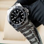 Rolex Submariner 114060 2018