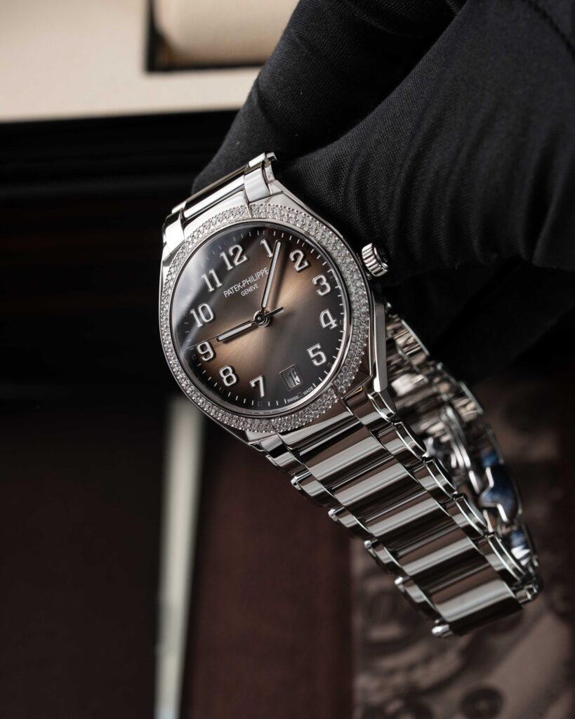 Patek Philippe Twenty Four 7300/1200A-010 2021