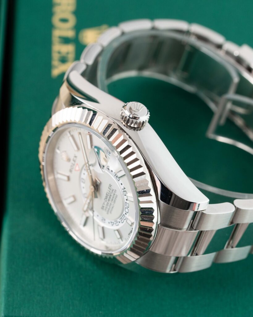 Rolex Sky-Dweller 336934 2026
