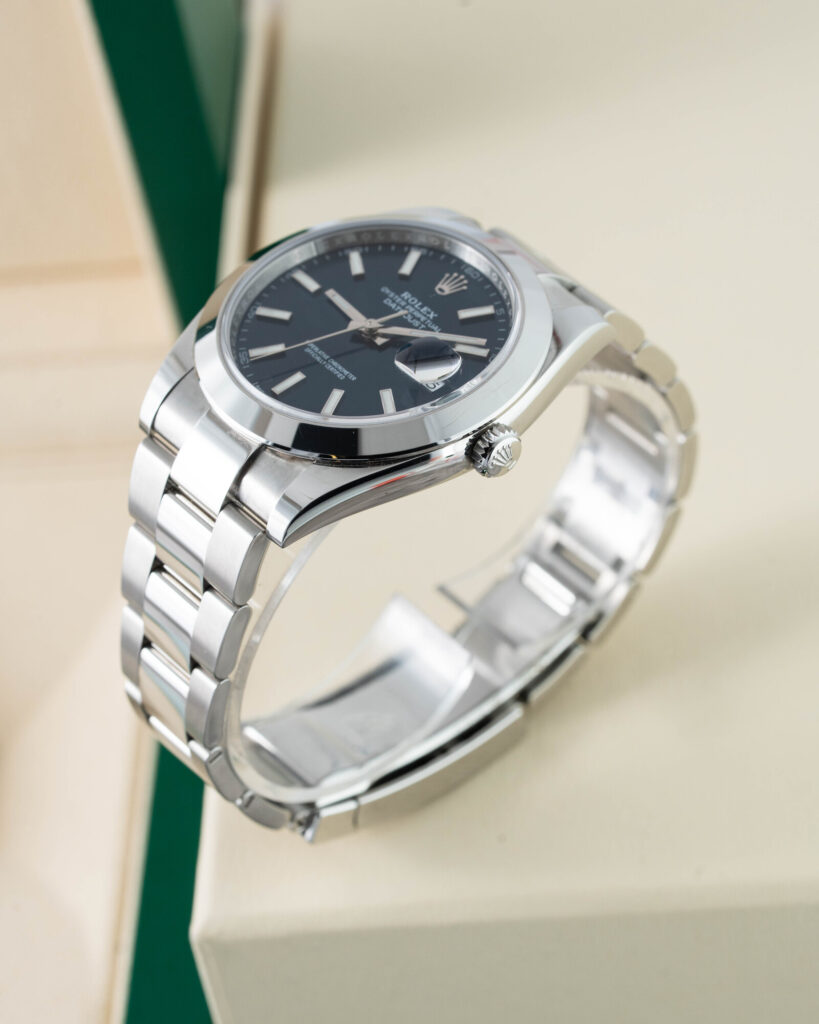 Rolex Datejust 126300 2022