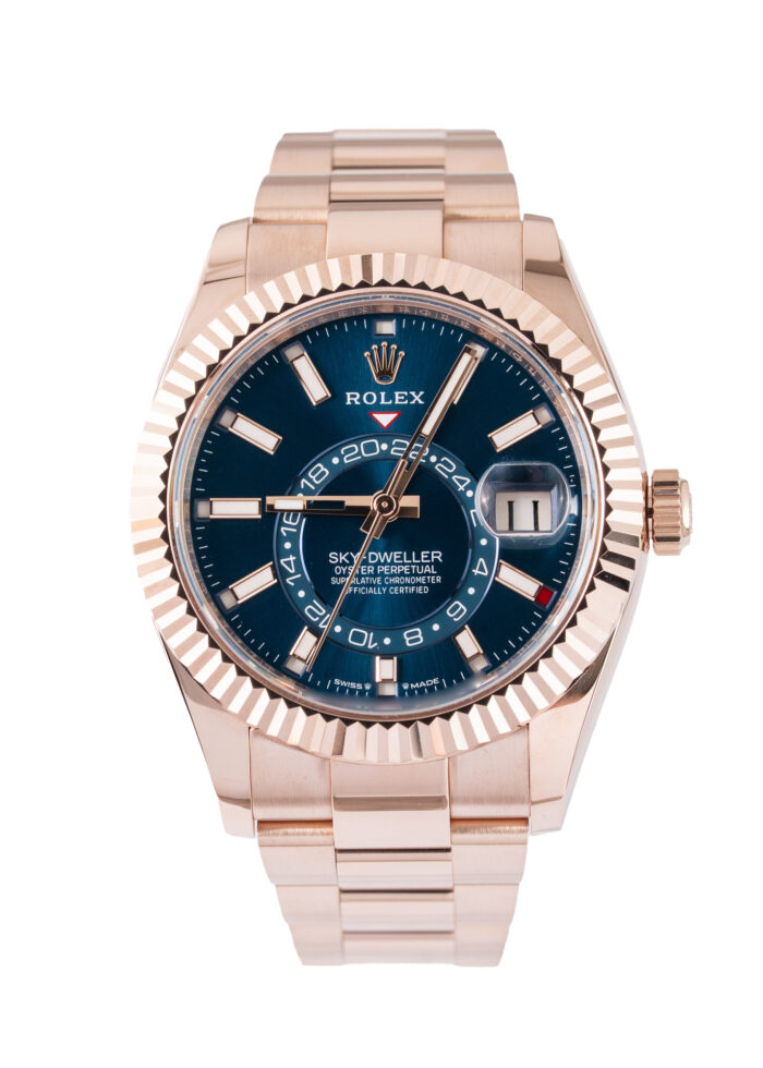 Rolex Sky-Dweller 336935 2025