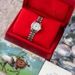 Rolex Datejust 79174 2003