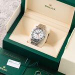 Rolex Explorer II 226570 2021