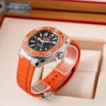 Omega Seamaster Planet Ocean 217.32.42.21.01.004 2025