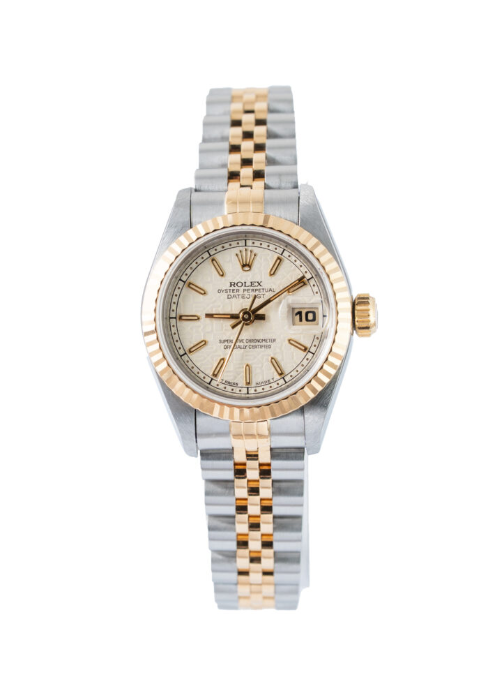 Rolex Datejust 69173 1995
