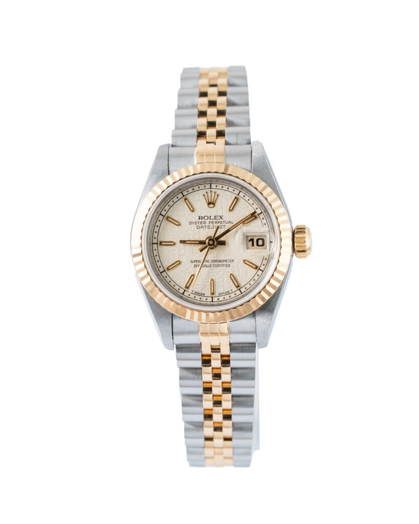Rolex Datejust 69173 1995