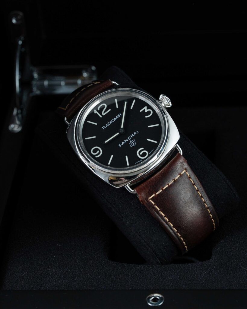 Panerai Radiomir PAM00753 2022