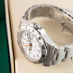 Rolex Explorer II 226570 2021