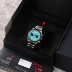 Tudor Black Bay Chrono 79360N 2026