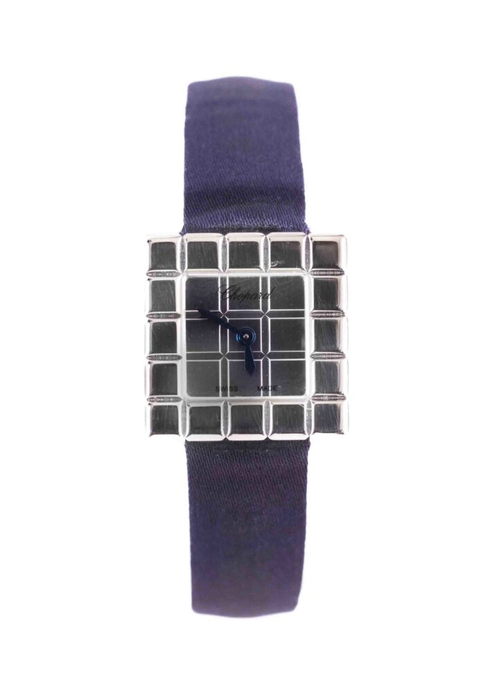 Chopard Ice Cube 12/7432 2010
