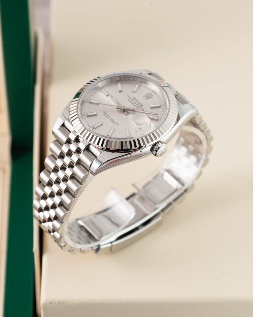 Rolex Datejust 126334 2020