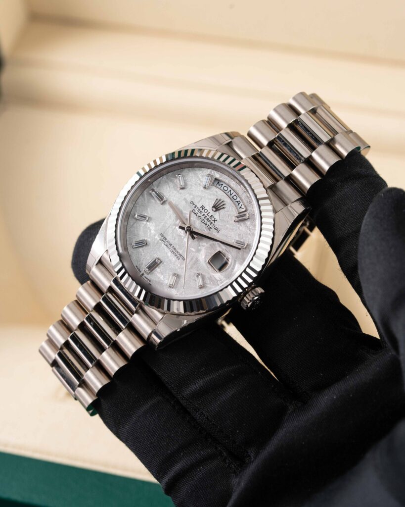 Rolex Day-Date 228239 2020