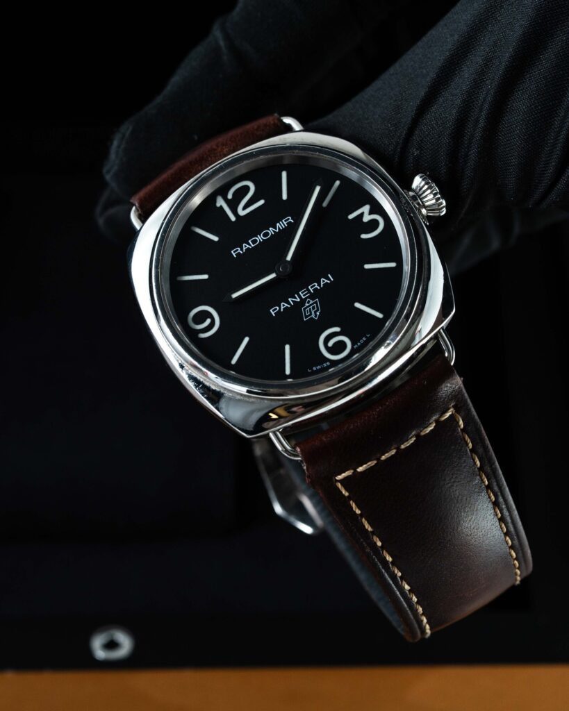 Panerai Radiomir PAM00753 2022