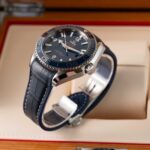 Omega Seamaster Planet Ocean 600M Co-Axial Master 215.33.44.21.03.001 2018