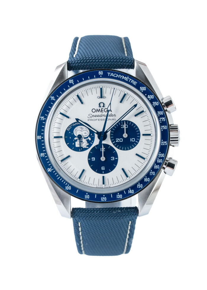 Omega Speedmaster Professional Moonwatch 310.32.42.50.02.001 2026