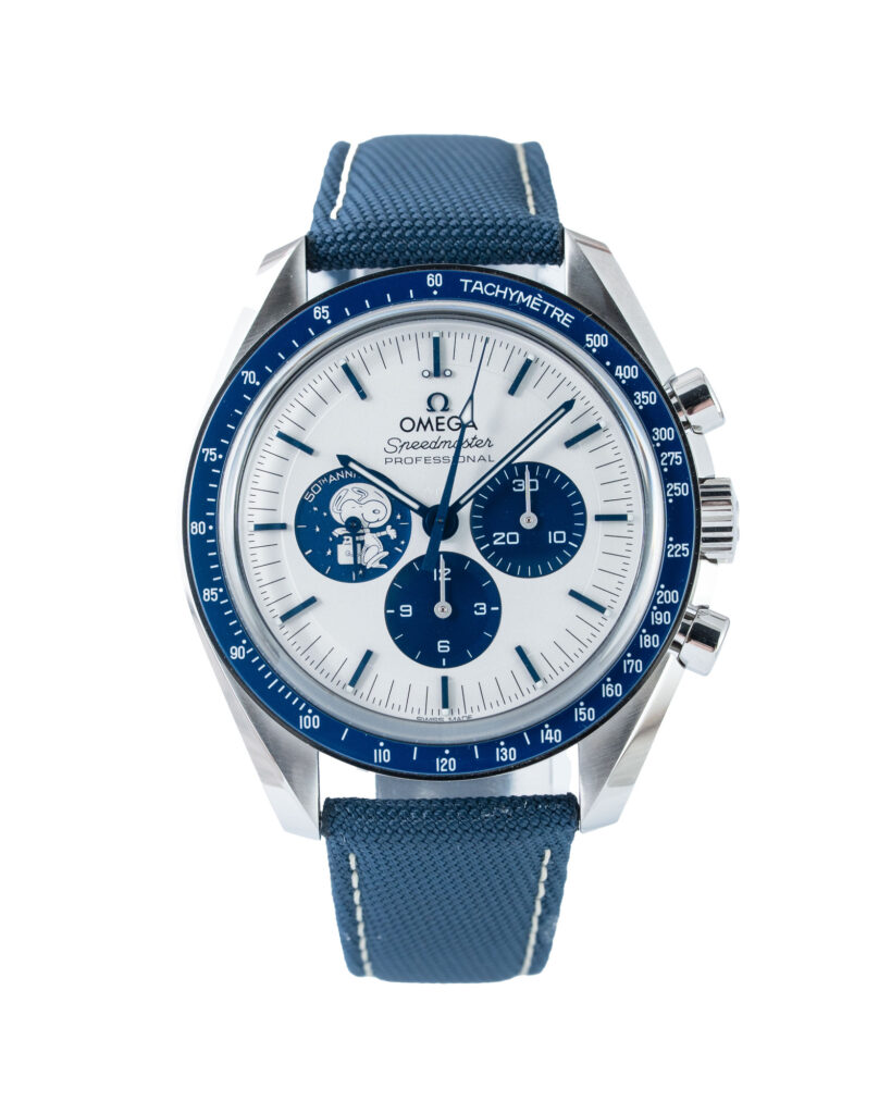 Omega Speedmaster Professional Moonwatch 310.32.42.50.02.001 2026