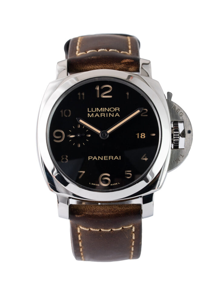 Panerai Luminor Marina PAM00359 2011